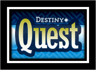 Destiny Quest