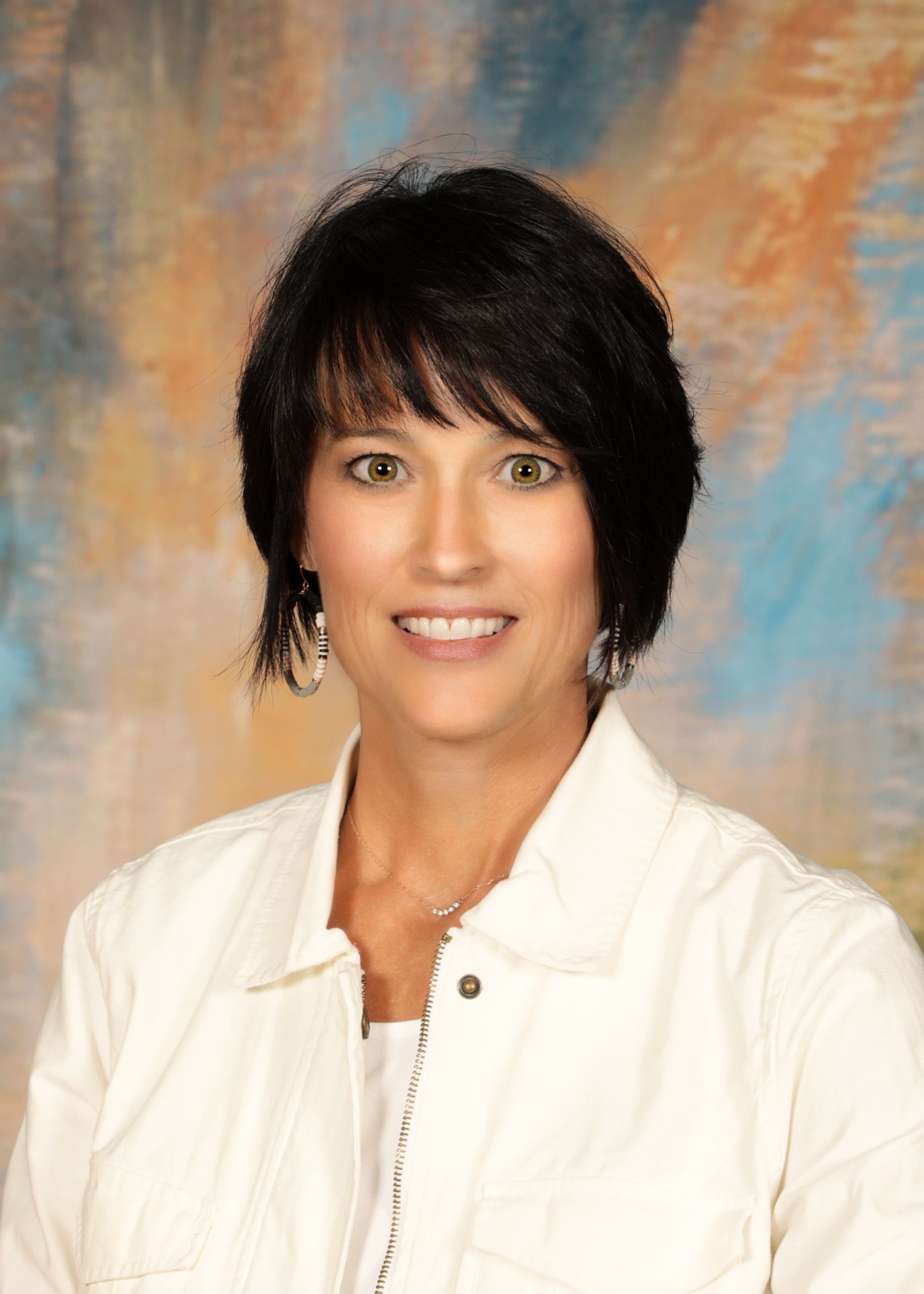 Mrs. Jill Gowin - HRE School Counselor